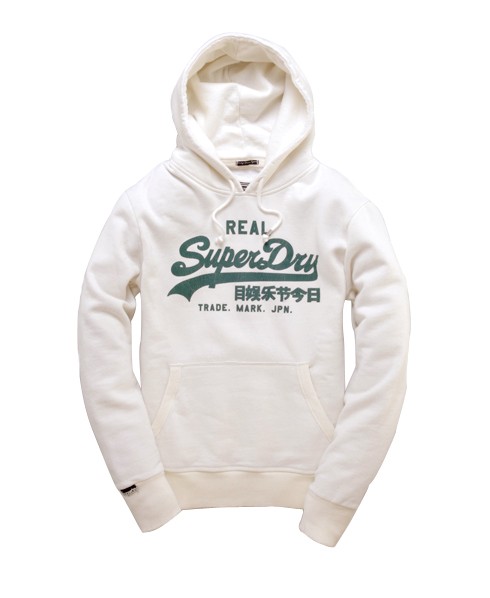 Superdry Vintage Entry Hood