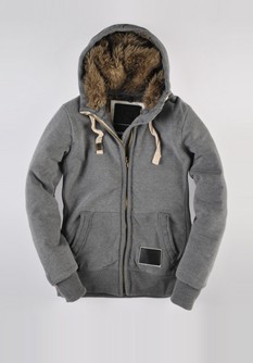 Blackbear Zip Hood