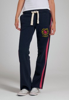 Badge Hockey Jogger