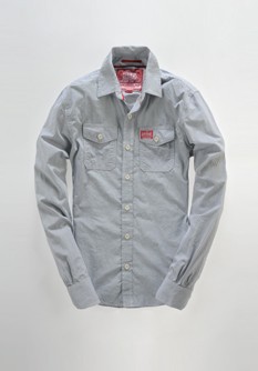 Washbasket Shirt