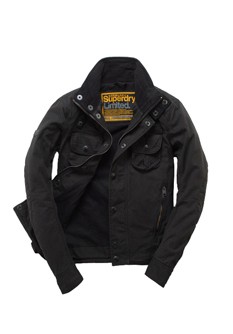 International Biker