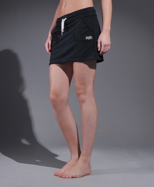 Superdry College Skirt