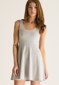 Rydell Dress