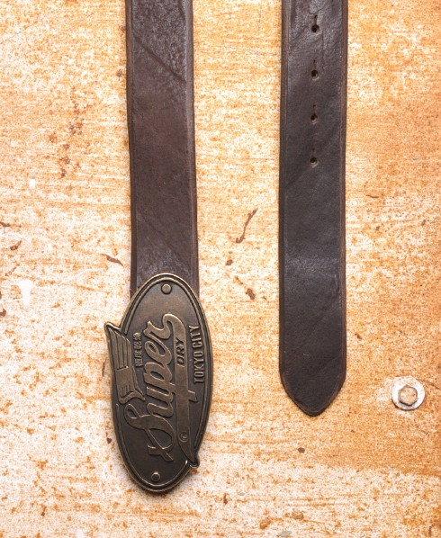 Superdry Ceinture Thunderbird