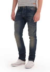 Regiment Jeans