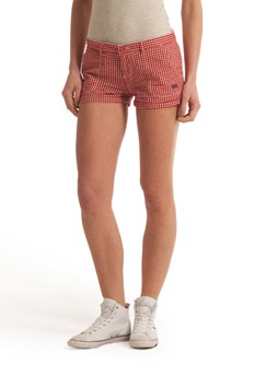 Supersheer Shorts