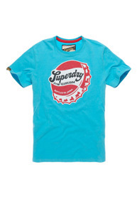 Bottletop T-shirt
