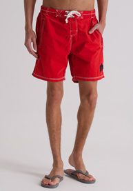 Premium Deck Shorts