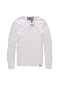 Heritage Grandad Top