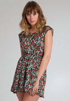Willow Dress