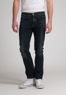 3301 Slim Denim