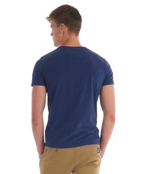 Superdry Longplayer T-shirt