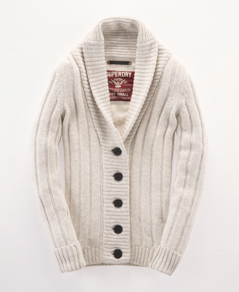 Superdry Pull Parliament