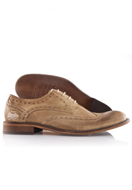 Matro Brogue
