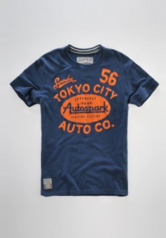 Autospark T-shirt
