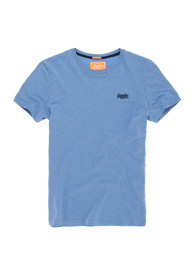 Embroidered T-shirt