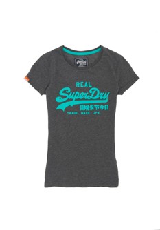 Vintage Entry T-shirt