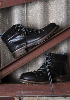 Bivouac Hiking Boot