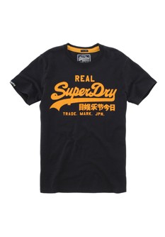 Vintage Entry T-shirt