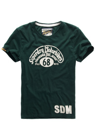 68 T-shirt