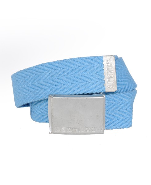 Superdry Yard Belt