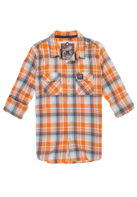 Lumberjack Twill Shirt