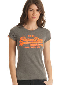 Vintage Entry T-shirt
