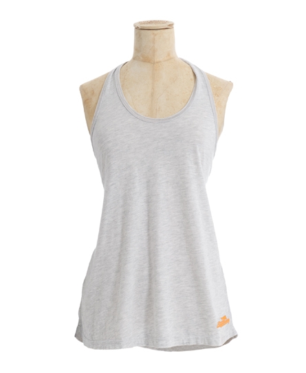 Superdry Frilly Knot Icarus Vest