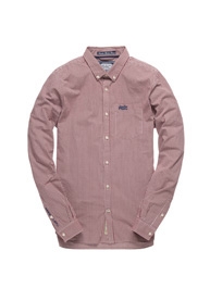 London Button Down Shirt