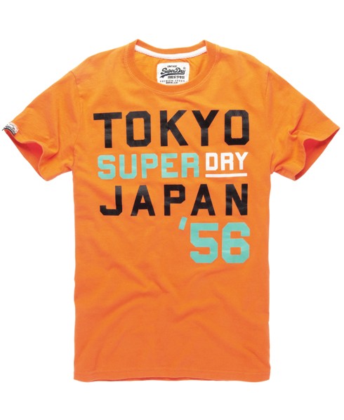 Superdry Billboard T-shirt