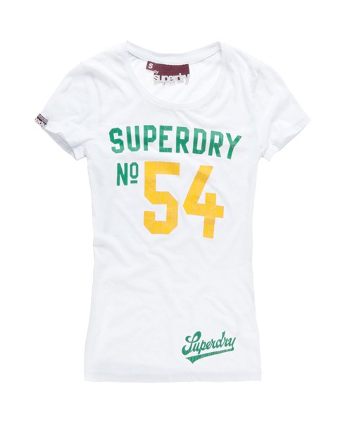Superdry Coaching 54 T-shirt