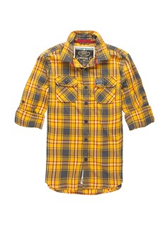 Lumberjack Twill-Hemd