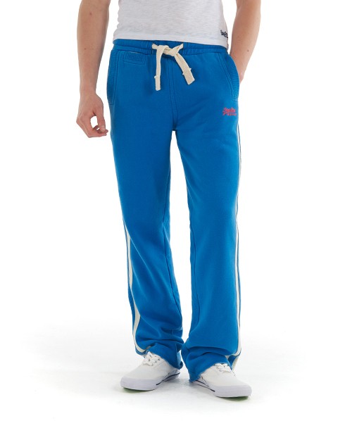 Superdry Embroidered Fives Jogger