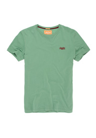 Embroidered T-shirt