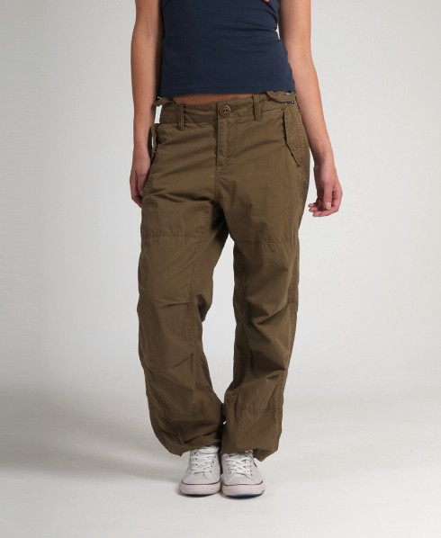 Superdry Pantalon Parachuter