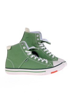 Super Series Hi Top