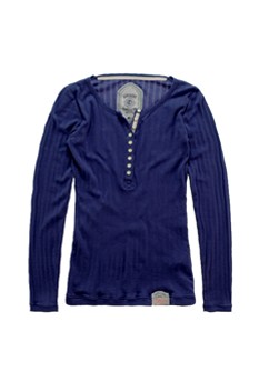 Tin Can Grandad Top
