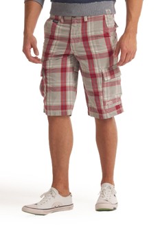 Washbasket Shorts