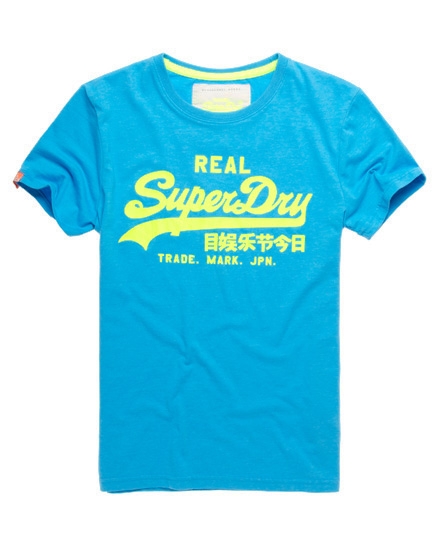 Superdry Vintage T-shirt