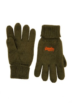 Orange Label Gloves