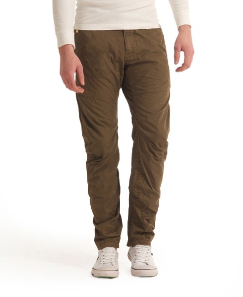 G Star Omega Arc 3D Chino