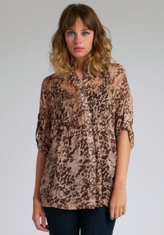 Nancy Top