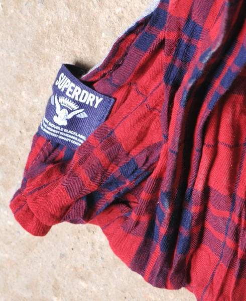 Superdry Jersey Shore Schal