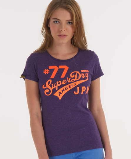 Superdry Angels T-shirt