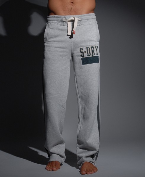 Superdry Fives Jogger pants