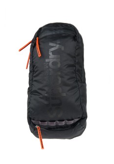 Camping Detroit Rucksack
