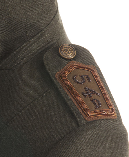 Superdry Field Tunic