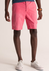 Commodity Chino Short
