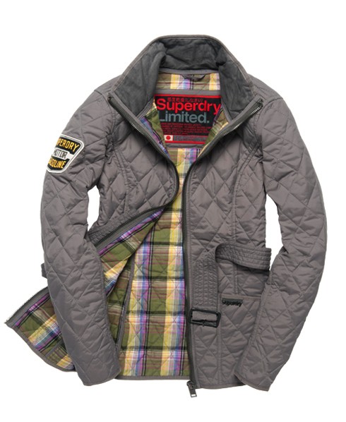 Superdry Heritage Jacket
