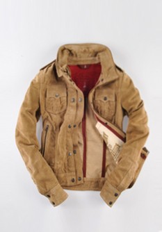 Rodeo Jacket